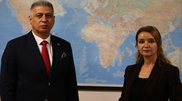 Türkmen beyi uyardı: Kerkük te çatışma çıkar!