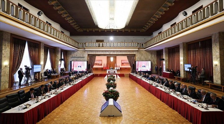 Tutanak ilk kez okundu: İşte İmralı da konuşulanlar