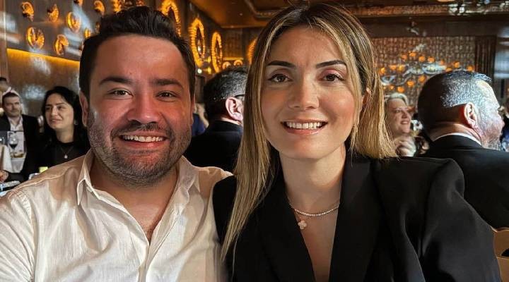 Tutuklu Antalya Büyükşehir Belediye Başkanı Muhittin Böcek in oğlu adliyeye sevk edildi