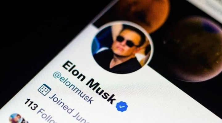 Twitter ı satın alan Elon Musk tan flaş karar... O özellik artık paralı!