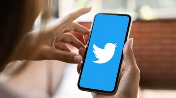 Twitter paylaştı... Türkiye üç ülkeyle zirvede!