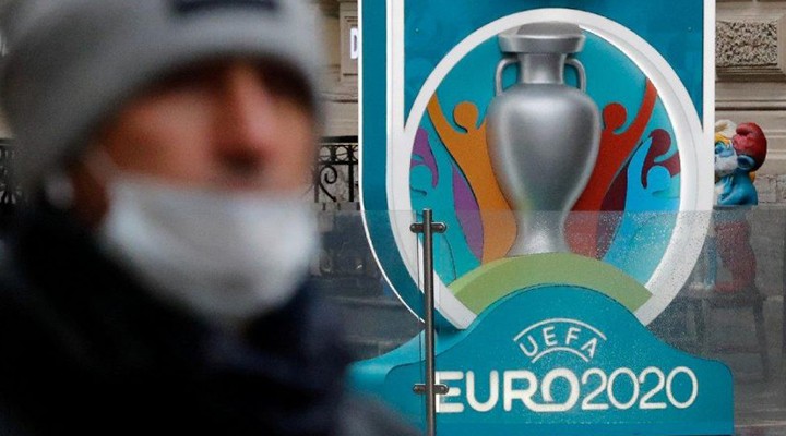 UEFA, EURO 2020 yi erteledi