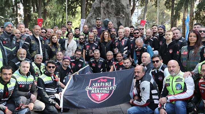 Üç vatan toprağı, Zübeyde Anne’nin huzurunda buluştu!