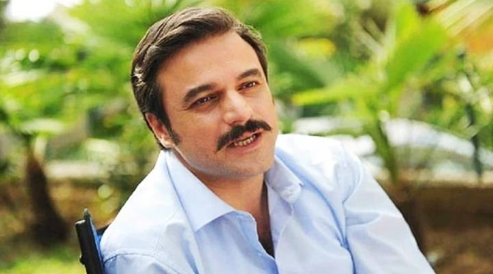 Ufuk Özkan hastaneden çıktı