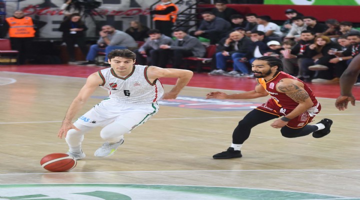 Ufuk Sarıca transferde Karşıyakalı Ozan ı kaptı