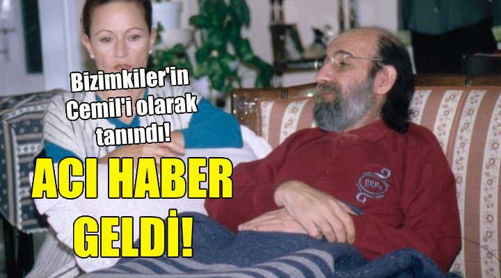 Sayıner den acı haber!