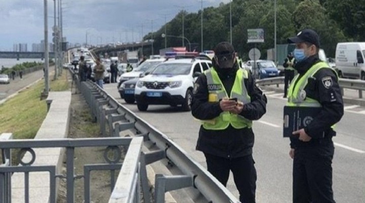 Ukrayna da Türk adamı öldürüp cesedini 14 parçaya ayırdılar!