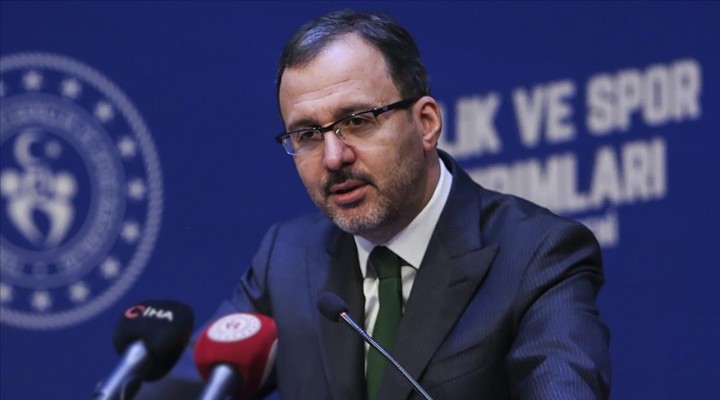 AK Partili Kasapoğlu:  Bisiklet sporunda başarıları taçlandırarak devam edeceğiz 