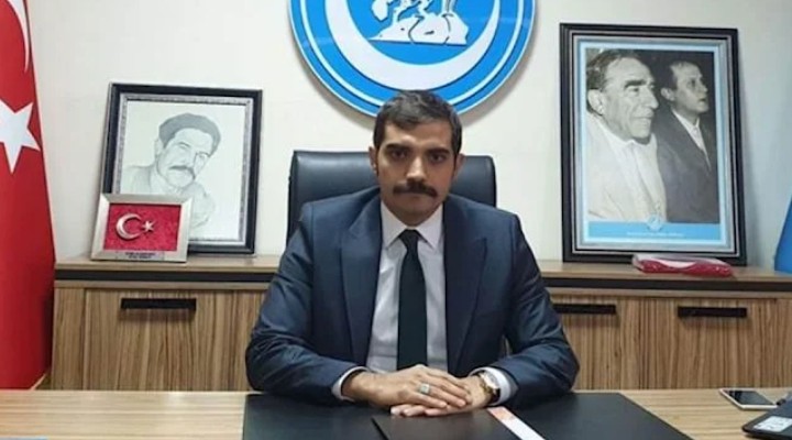 Sinan Ateş davasında yeni gelişme