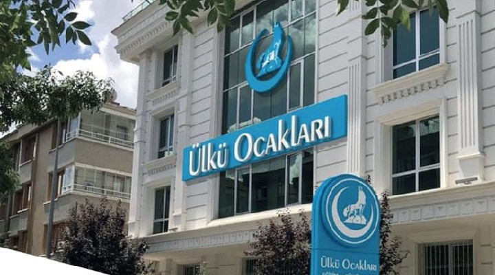 Ülkü Ocakları ndan TEKNOFEST e rakip: Teknoocak