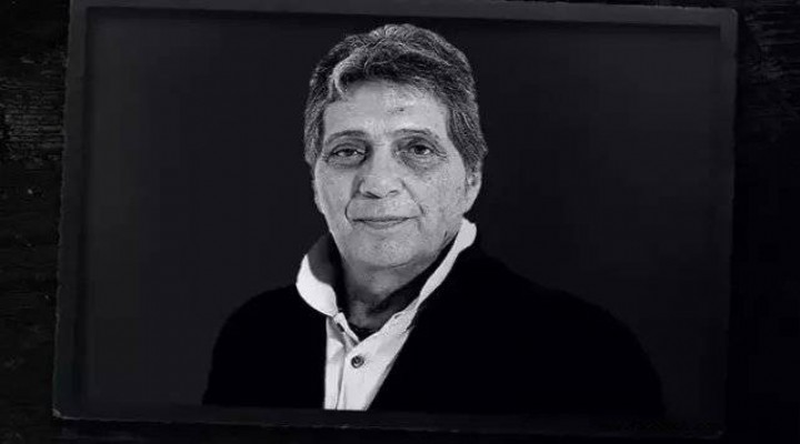 Ümit Aktan ın cenaze programı belli oldu