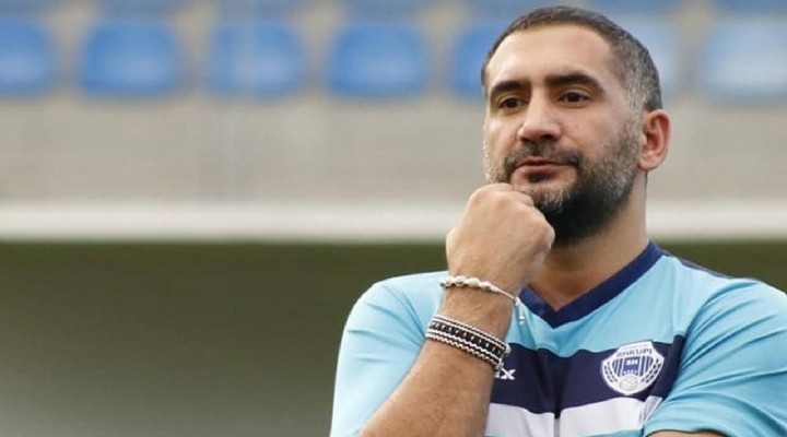 Ümit Karan için tahliye kararı