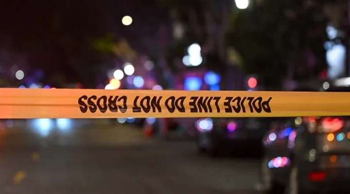 Üniversiteye silahlı saldırı!