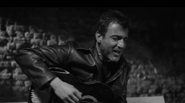 Ünlü müzisyen Rıza Tamer hayatını kaybetti