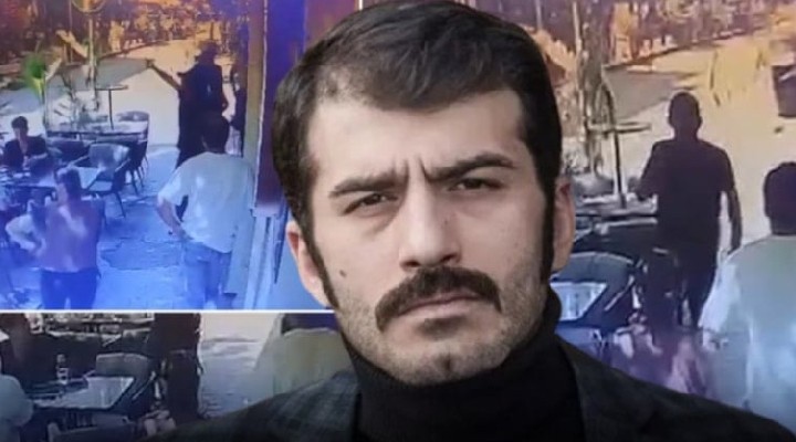 Ünlü oyuncu kendini  Ramiz Dayı  sandı, mekan basıp haraç istedi gözaltına alındı