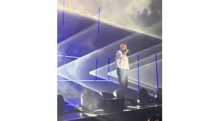 Ünlü rapçi Ezhel Alman vatandaşı oldu