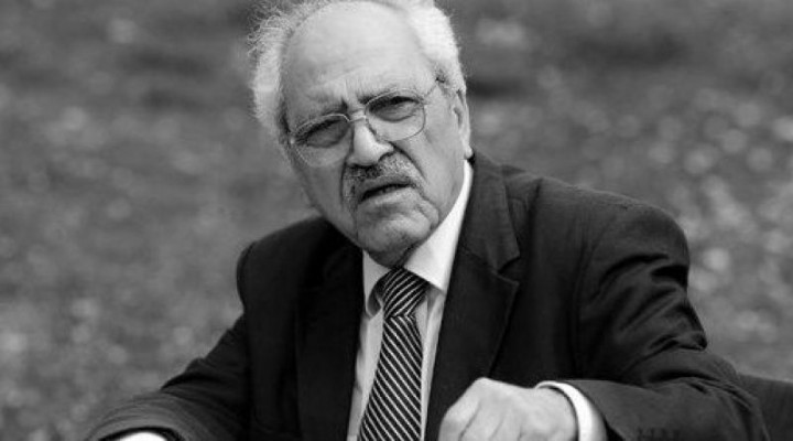 Ünlü şair Ahmet Sezai Karakoç yaşamını yitirdi!