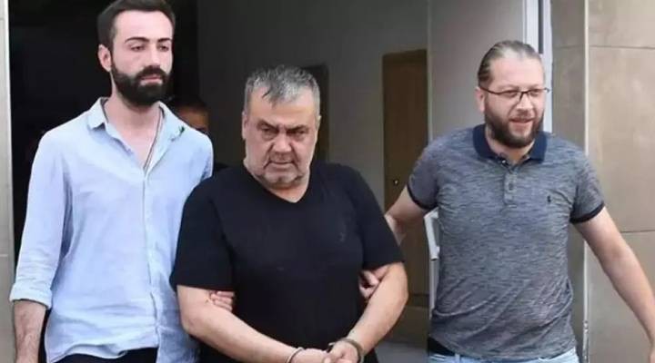 Ünlü şarkıcı Metin Işık ın cezası kesinleşti: Cezaevine teslim oldu