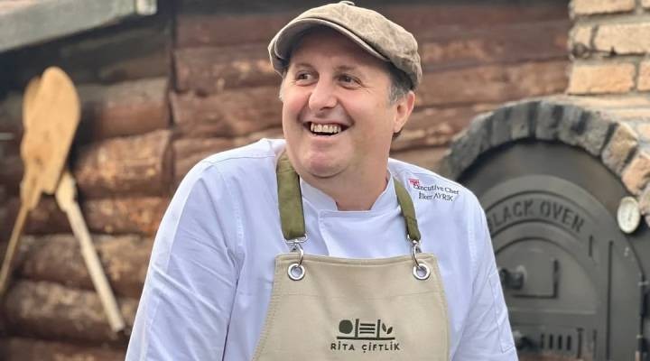 Ünlü sunucu İstanbul’da çiftlik kurdu; ürettiklerini satıyor: Parası olan gidiyor!