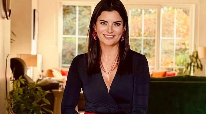 Ünlü sunucu kansere yakalandığını açıkladı!