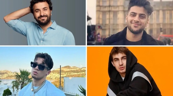 Ünlülere  uyuşturucu  soruşturması genişliyor: 11 kişi gözaltında; çok sayıda isme yakalama kararı!