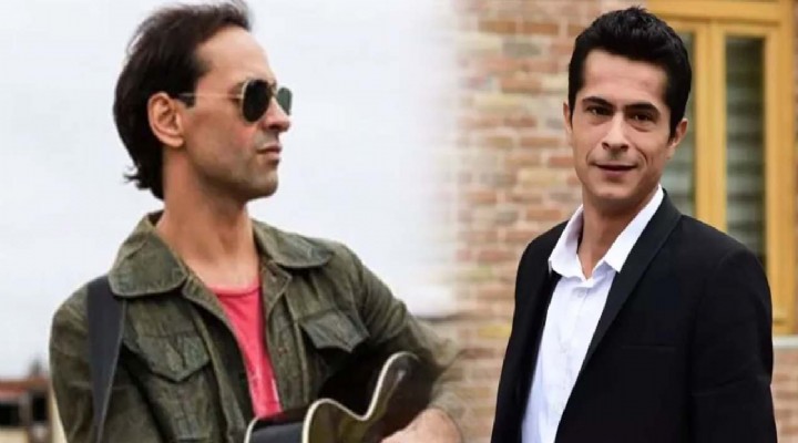 Ünlülere yeni uyuşturucu operasyonu! Kaan Tangöze, Murat Dalkılıç ve İsmail Hacıoğlu da gözaltında