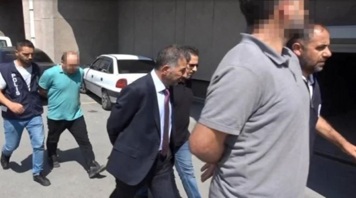 Ünsal Ban adli kontrol şartıyla serbest bırakıldı