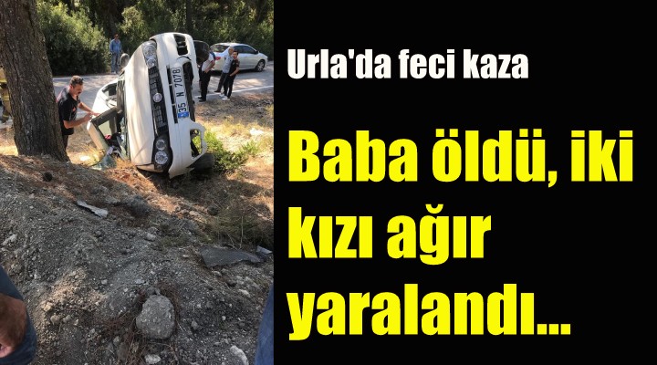 Urla da feci kaza