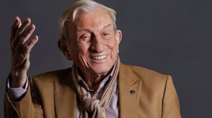 Usta sanatçı Haldun Dormen entübe edildi