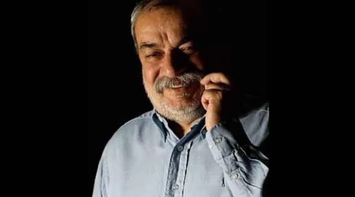 Usta tiyatrocudan acı haber