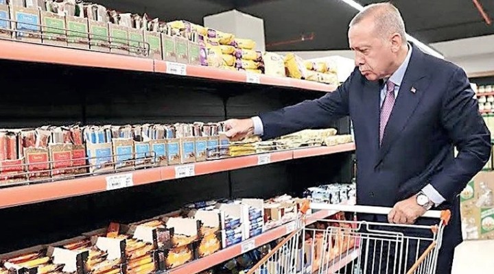 ‘Uygun fiyatlı’ market 249 milyon TL zarar etti!