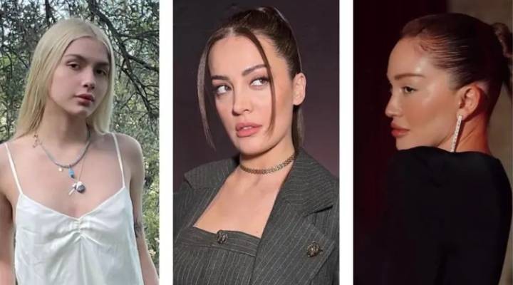 Uyuşturucu soruşturmasında 4 ünlü serbest bırakıldı