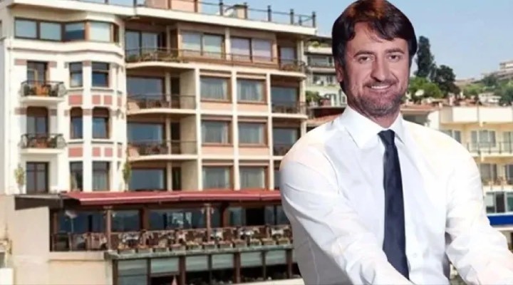 Uyuşturucu ve fuhuş soruşturması: Bebek Otel’in işletmecisi Muzaffer Yıldırım ın 550 bin WhatsApp mesajı geri getirildi