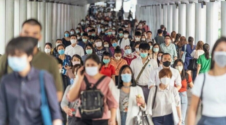 Uzmanlar uyarıyor: Çift pandemi tehlikesi kapıda!