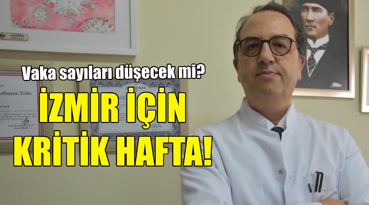 Vaka sayıları düşecek mi?