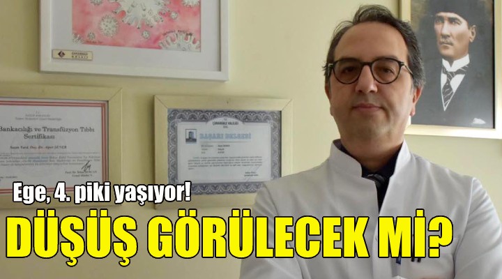 Vaka sayılarında düşüş görülecek mi?