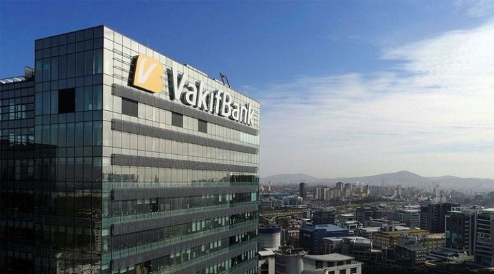 Vakıflar Bankası hisseleri hazineye devredildi!