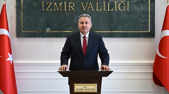 Vali Elban dan Gaziler Günü çağrısı!