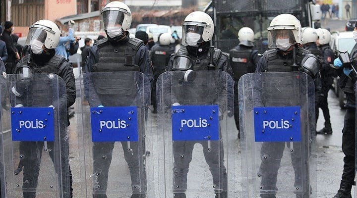 Van, Bitlis ve Siirt te 15 günlük yasak kararı!