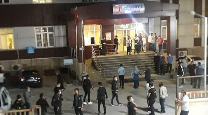 Van da işçi servisine alçak saldırı: 2 şehit!