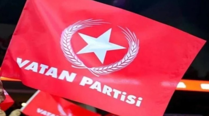 Vatan Partisi nin önemli ismi intihara kalkıştı