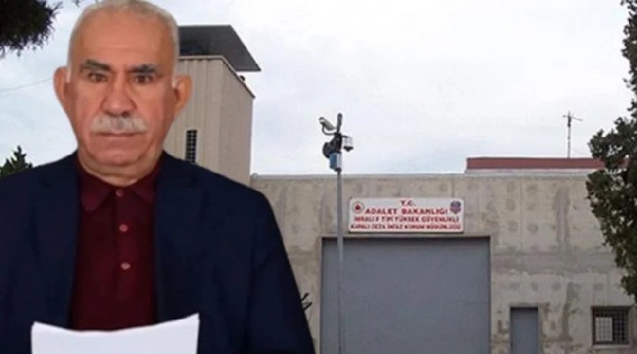 Vekillerin İmralı ziyaretine Erdoğan dan yeşil ışık!