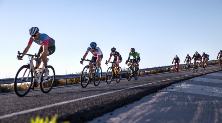 Velotürk Gran Fondo Çeşme By Carraro için geri sayım başladı!