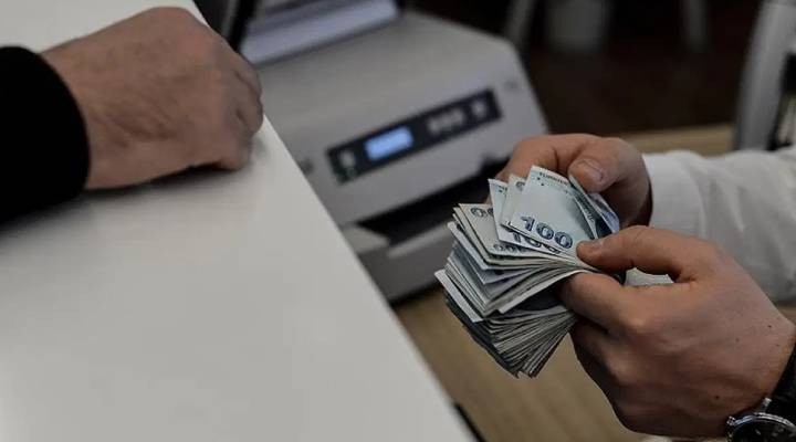 Vergi borçlarına yeni düzenleme Meclis te
