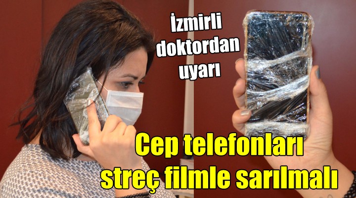 Virüse karşı telefonu nasıl kullanmalıyız?