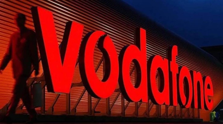 Vodafone un sahibi değişti