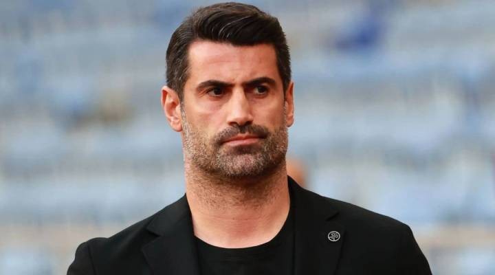 Volkan Demirel Süper Lig e dönüyor: Anlaşma sağlandı