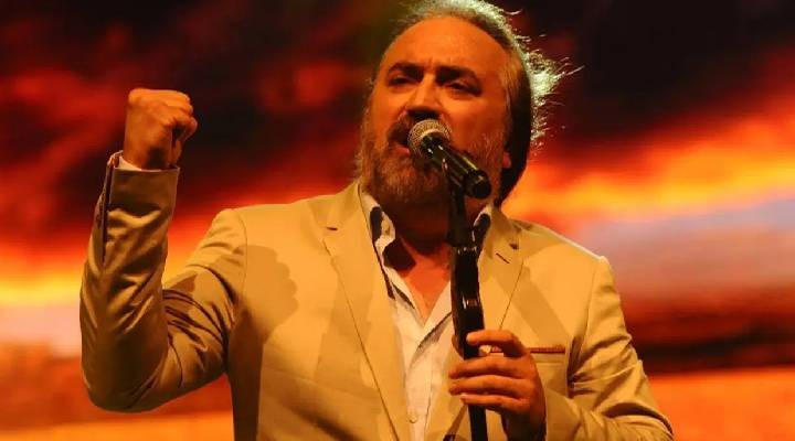 Volkan Konak aramızdan ayrılalı 1 yıl oldu... Eşi Selma Konak tan yürek burkan mesaj