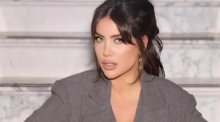 Wanda Nara yeni bir aşka mı yelken açtı?