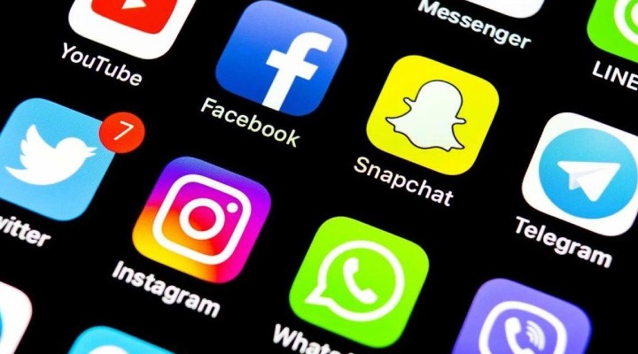 WhatsApp, Facebook ve Instagram çöktü